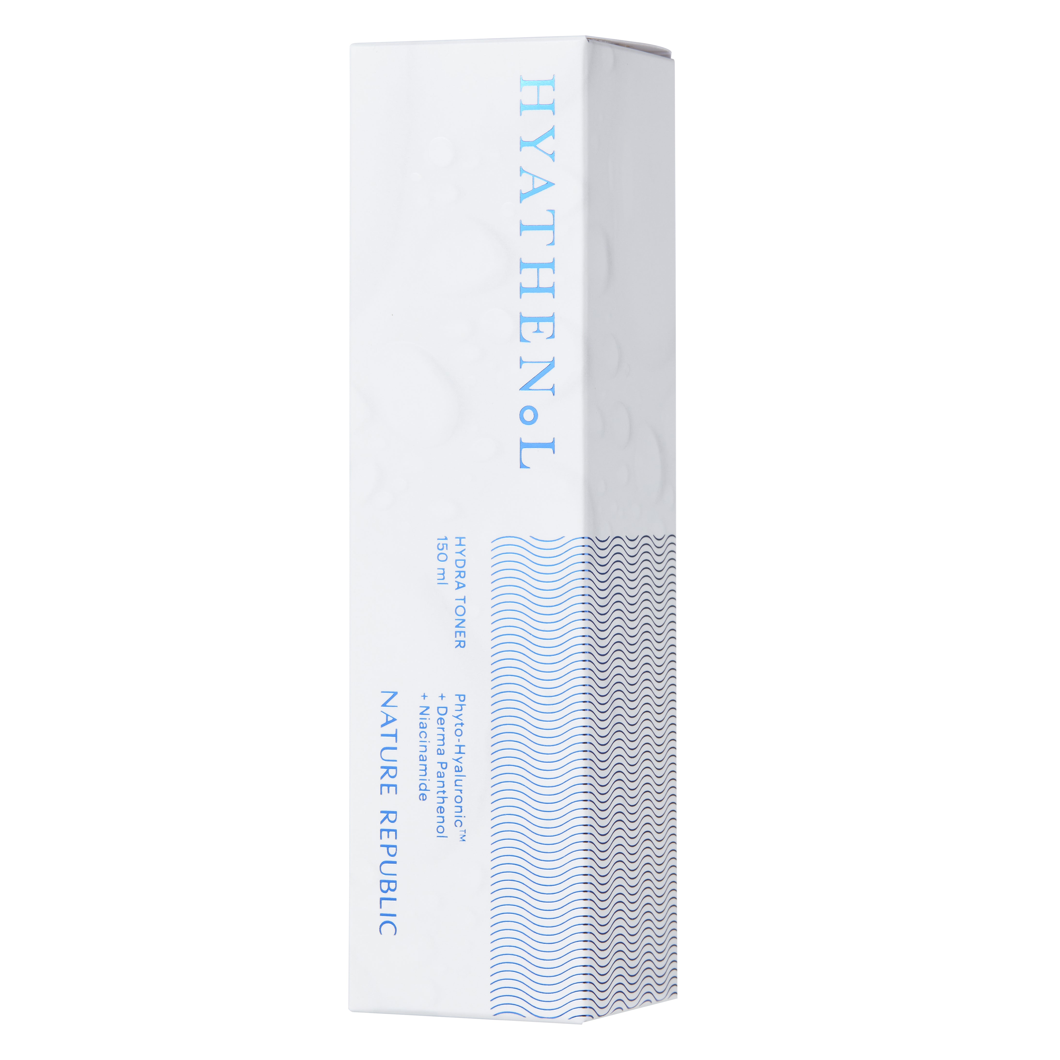 INNER HYDRATION BOOSTER] Hyathenol Hydra Toner – Nature Republic USA