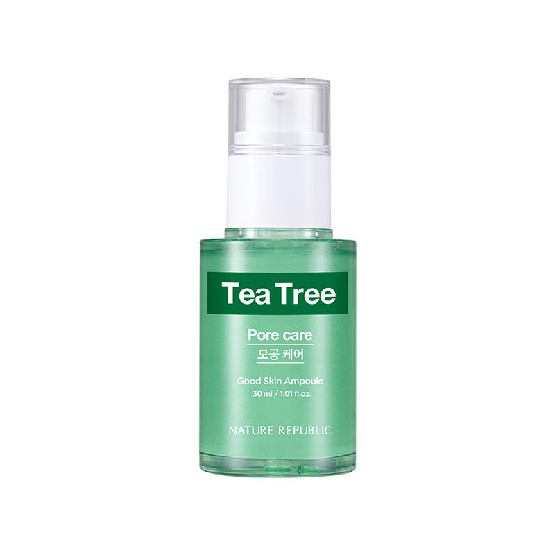 MASQUE LAIT DE CHÈVRE ET TEA TREE – 150 gr *