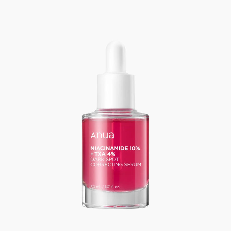 [ANUA] NIACINAMIDE 10%+TXA 4% Serum 30ml