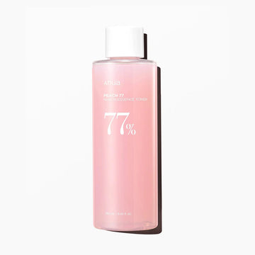 [ANUA] Peach 77 Niacin Essence Toner 250ml