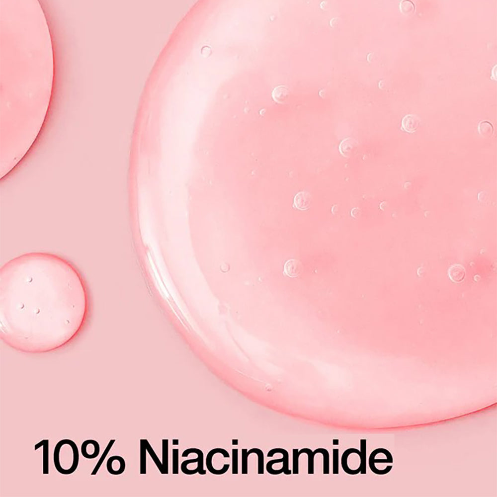 [ANUA] NIACINAMIDE 10%+TXA 4% Serum 30ml