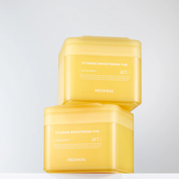 [MEDIHEAL] VITAMIDE BRIGHTENING PAD