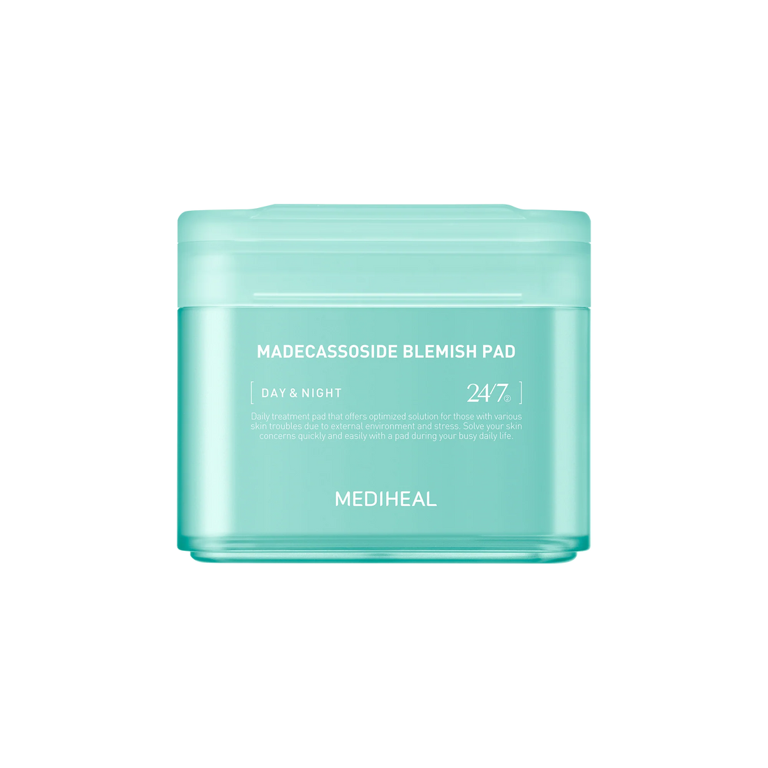 [MEDIHEAL] MADECASSOSIDE BLEMISH PAD