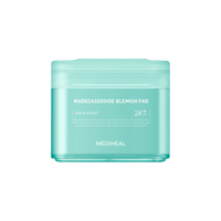 [MEDIHEAL] MADECASSOSIDE BLEMISH PAD