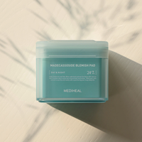 [MEDIHEAL] MADECASSOSIDE BLEMISH PAD