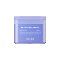 [MEDIHEAL] WATERMIDE MOISTURE PAD