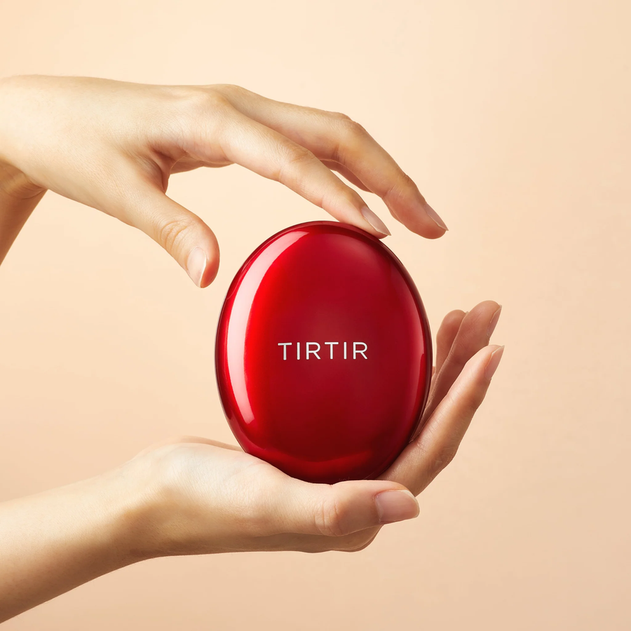 [TIRTIR] TIRTIR MASK FIT RED CUSHION 17C PORCELAIN