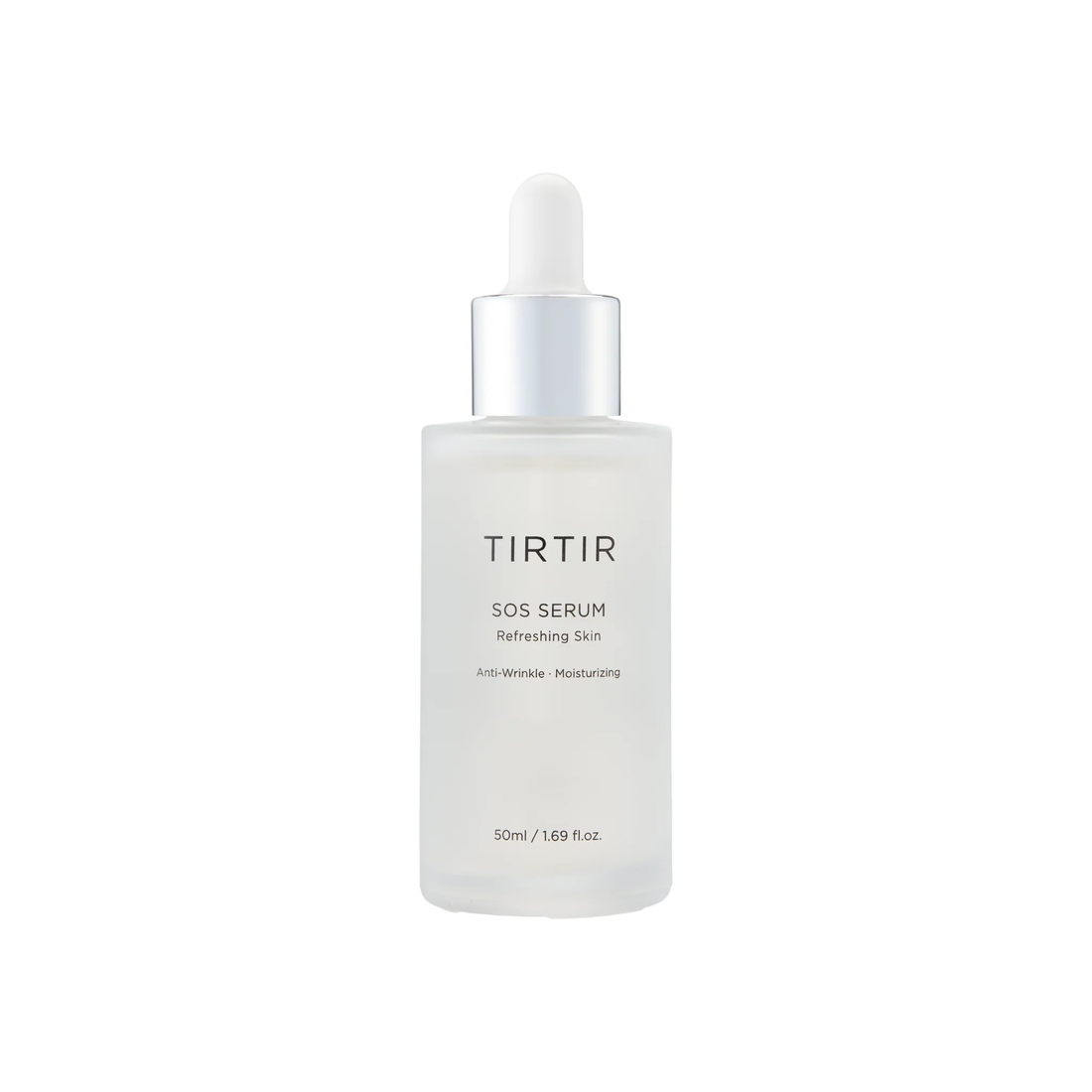 [TIRTIR] SOS SERUM 50ML