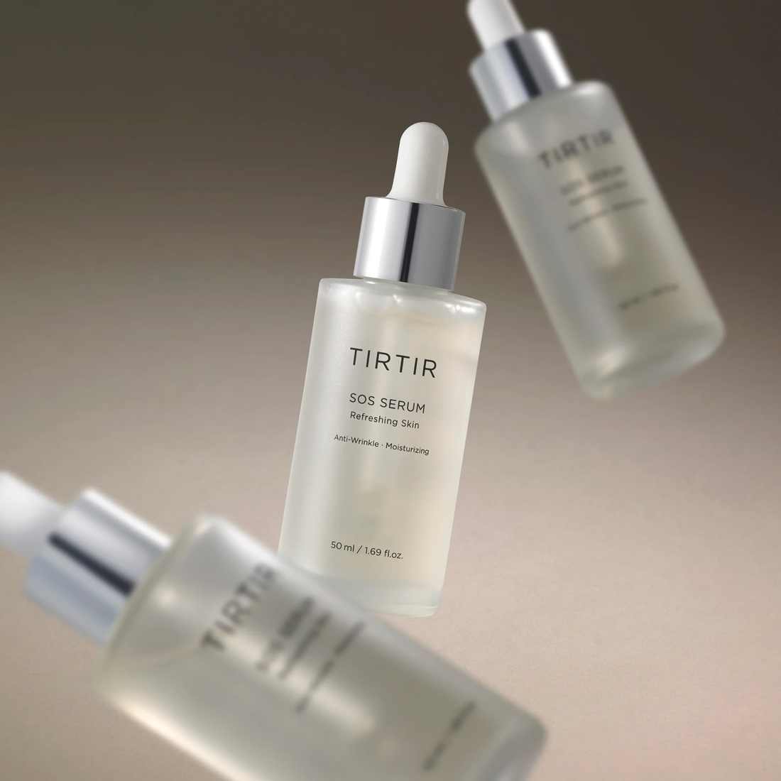 [TIRTIR] SOS SERUM 50ML