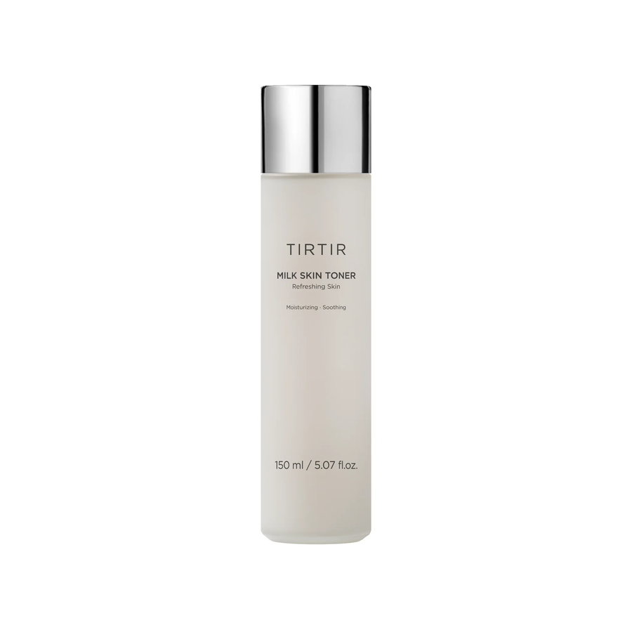 [TIRTIR] MILK SKIN TONER