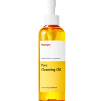 [MA:NYO] PURE CLEANSING OIL 200ml