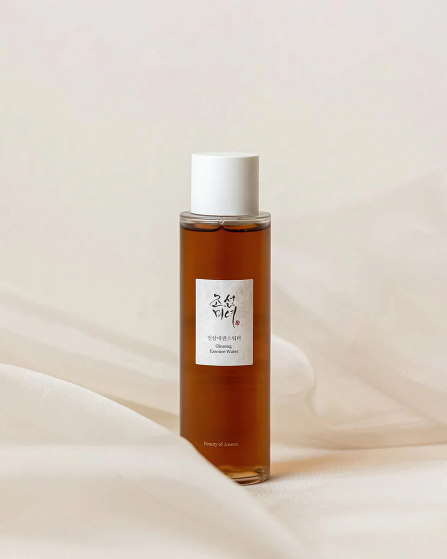 [BEAUTY OF JOSEON] GINSENG ESSENCE WATER 150ml