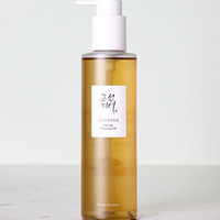 [BEAUTY OF JOSEON] GINSENG CLEANSING OIL 210ml