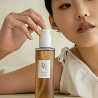 [BEAUTY OF JOSEON] GINSENG CLEANSING OIL 210ml