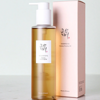 [BEAUTY OF JOSEON] GINSENG CLEANSING OIL 210ml