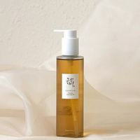 [BEAUTY OF JOSEON] GINSENG CLEANSING OIL 210ml