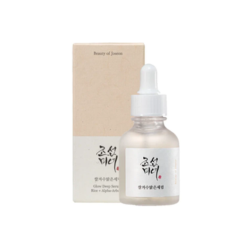 [BEAUTY OF JOSEON] GLOW DEEP SERUM RICE+ALPHA-ARBUTIN 30ml