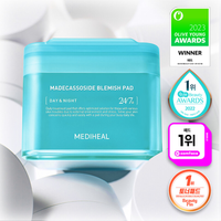 [MEDIHEAL] MADECASSOSIDE BLEMISH PAD