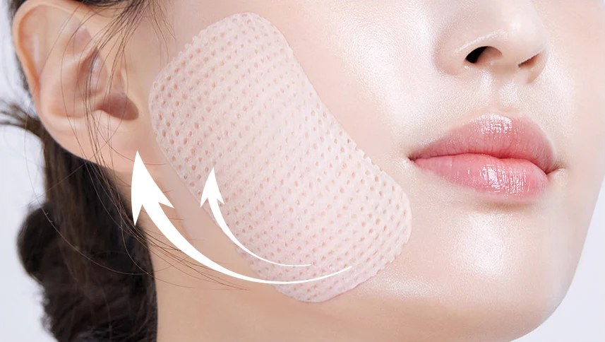 [MEDIHEAL] RETINOL COLLAGEN LIFTING PAD