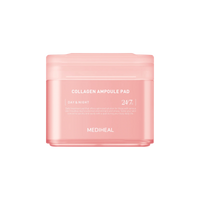 [MEDIHEAL] COLLAGEN AMPOULE PAD